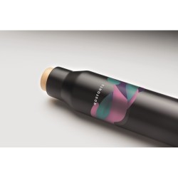 Dudinka Dvoustěnná 500 ml láhev