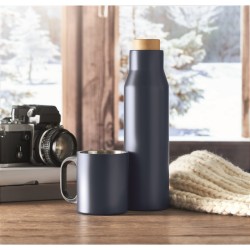 Dudinka Dvoustěnná 500 ml láhev