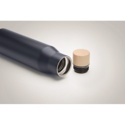 Dudinka Dvoustěnná 500 ml láhev