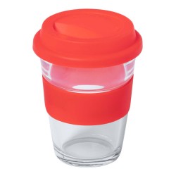 Skleněný cestovní hrnek Durnox