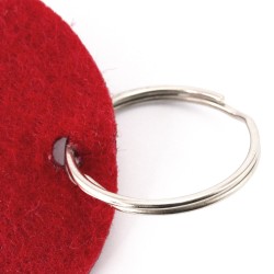 Nicles Přívěsek na klíče