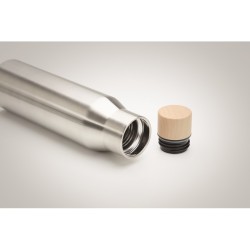 Dudinka Dvoustěnná 500 ml láhev