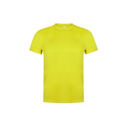 Tecnic Plus Funkční tričko dětské