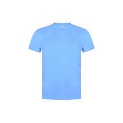 Tecnic Plus Funkční tričko dětské