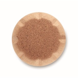 Aspen cork Láhev s dvojitou stěnou 500 ml