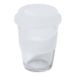 Skleněný cestovní hrnek Durnox