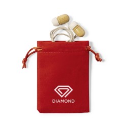 Hidra Sametový sáček