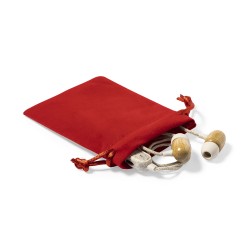 Hidra Sametový sáček