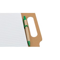 Makron Poznámkový set