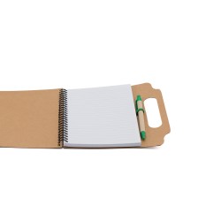 Makron Poznámkový set