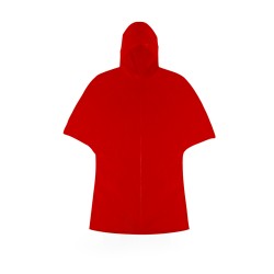 Zaril Poncho