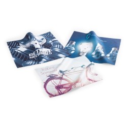 Gildor Čisticí hadřík 18x15 cm