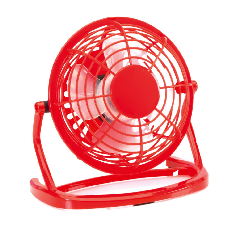 Miclox Stolní ventilátor
