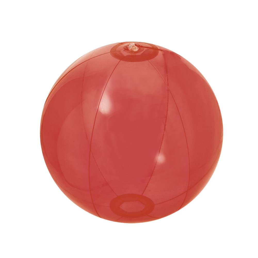 Nemon Barevný nafukovací míč