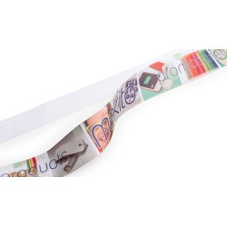 Sublimationband Sublimační pásek na klobouky