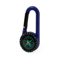 Clark Kompas s karabinou