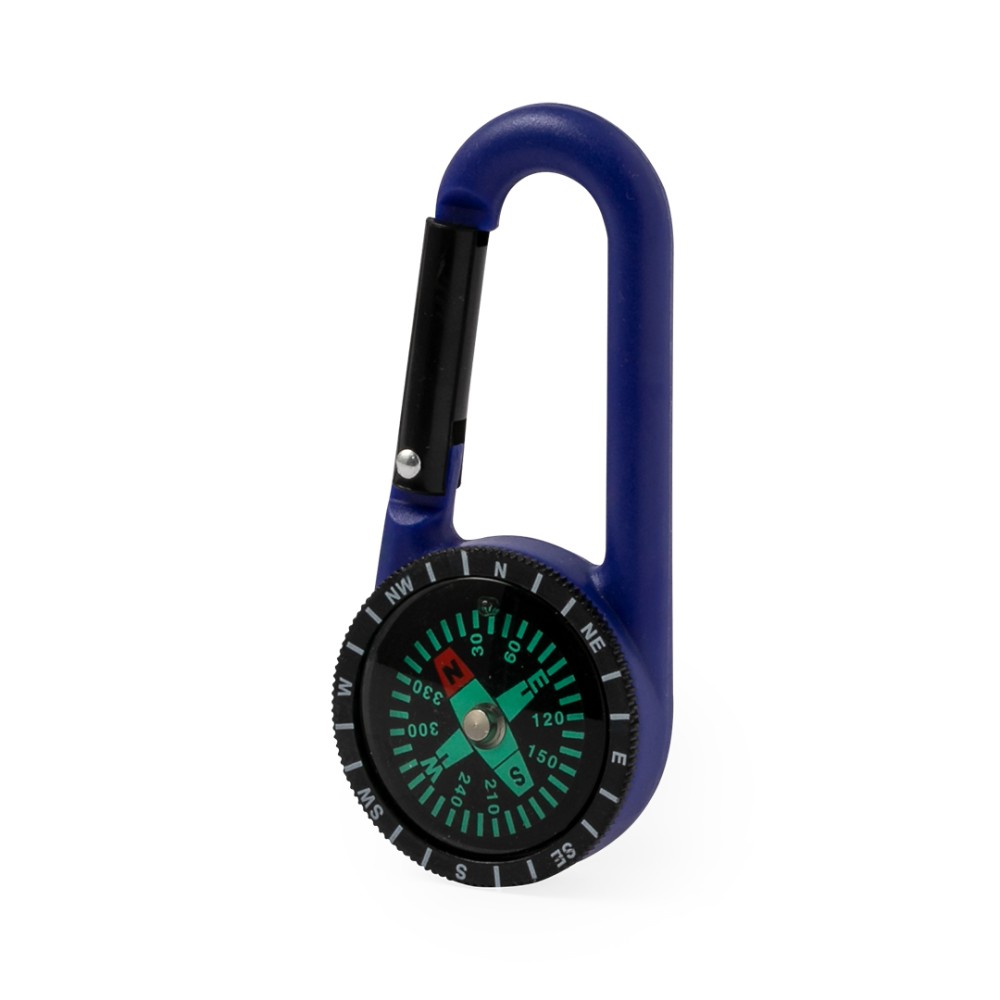 Clark Kompas s karabinou