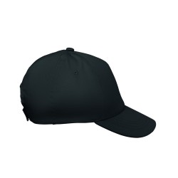 BUZZ KIDS Dětská kšiltovka 5 panelů