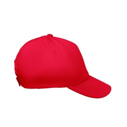 BUZZ KIDS Dětská kšiltovka 5 panelů