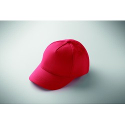 BUZZ KIDS Dětská kšiltovka 5 panelů