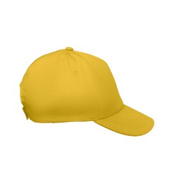 BUZZ KIDS Dětská kšiltovka 5 panelů