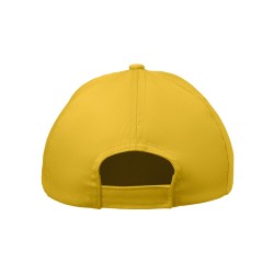 BUZZ KIDS Dětská kšiltovka 5 panelů