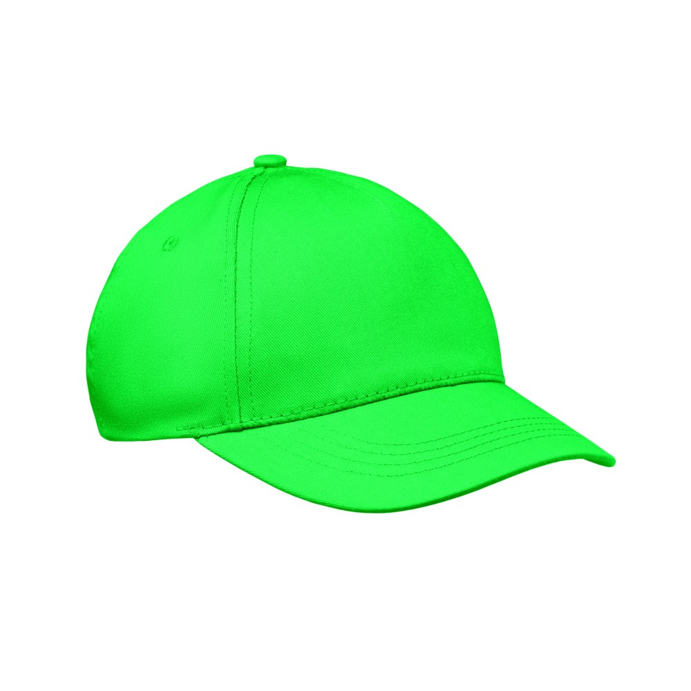 BUZZ KIDS Dětská kšiltovka 5 panelů