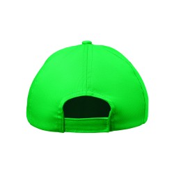 BUZZ KIDS Dětská kšiltovka 5 panelů