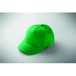 BUZZ KIDS Dětská kšiltovka 5 panelů