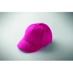 BUZZ KIDS Dětská kšiltovka 5 panelů