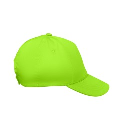 BUZZ KIDS Dětská kšiltovka 5 panelů