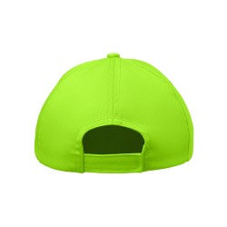 BUZZ KIDS Dětská kšiltovka 5 panelů