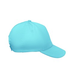 BUZZ KIDS Dětská kšiltovka 5 panelů