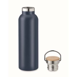 Helsinki med Dvoustěnná láhev 750ml