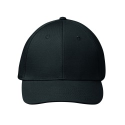 BAHAMAS 6 panelová bavlněná kšiltovka