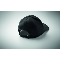 BAHAMAS 6 panelová bavlněná kšiltovka