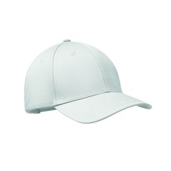 BAHAMAS 6 panelová bavlněná kšiltovka