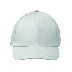 BAHAMAS 6 panelová bavlněná kšiltovka