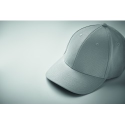 BAHAMAS 6 panelová bavlněná kšiltovka