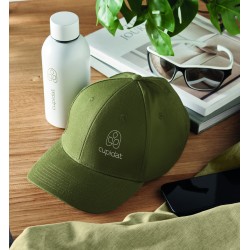 BAHAMAS 6 panelová bavlněná kšiltovka