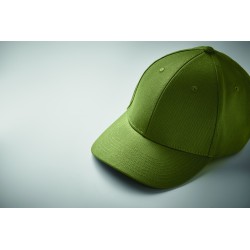 BAHAMAS 6 panelová bavlněná kšiltovka