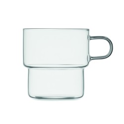 BOROMUG Borosilikátová sklenice 300 ml