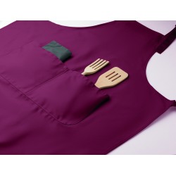 GALA Nastavitelná kuchyňská zástěra