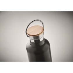 Helsinki large Dvoustěnná láhev 750ml