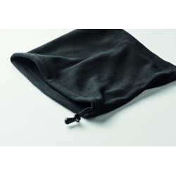 BLIZZARD RPET Fleecová čepice více použití