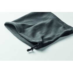 BLIZZARD RPET Fleecová čepice více použití