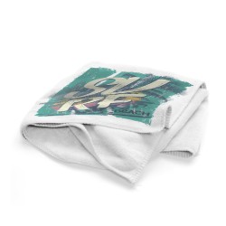 Gymnasio Ručník mikrovlákno 185 g/m2