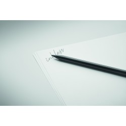 PENEVER Bezinkoustové pero z hliníku