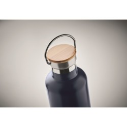 Helsinki large Dvoustěnná láhev 750ml