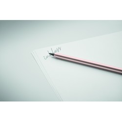 PENEVER Bezinkoustové pero z hliníku